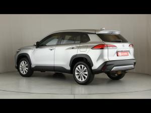 Toyota Corolla Cross 1.8 Xi - Image 21