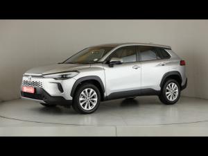 Toyota Corolla Cross 1.8 Xi - Image 23