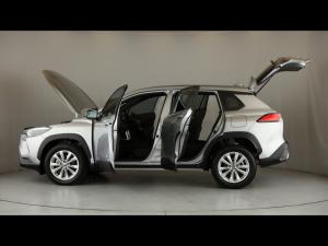 Toyota Corolla Cross 1.8 Xi - Image 26