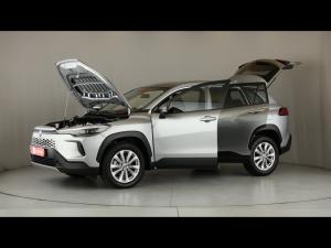 Toyota Corolla Cross 1.8 Xi - Image 27