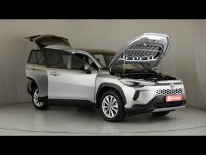 Toyota Corolla Cross 1.8 Xi - Image 29