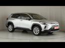 Thumbnail Toyota Corolla Cross 1.8 Xi