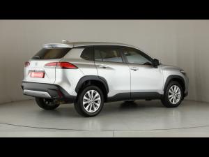 Toyota Corolla Cross 1.8 Xi - Image 2