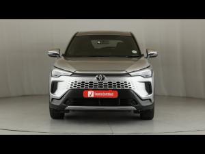 Toyota Corolla Cross 1.8 Xi - Image 4