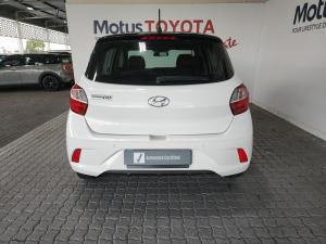 Hyundai Grand i10 1.0 Fluid hatch manual - Image 5