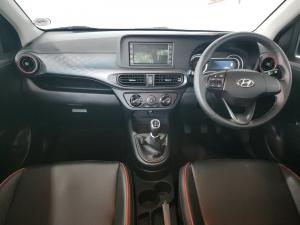 Hyundai Grand i10 1.0 Fluid hatch manual - Image 6