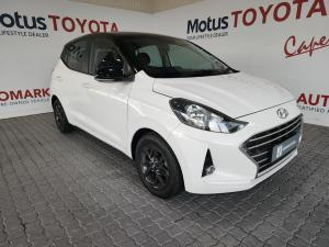 Hyundai Grand i10 1.0 Fluid hatch manual - Image 1