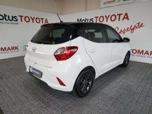 Hyundai Grand i10 1.0 Fluid hatch manual - Image 2