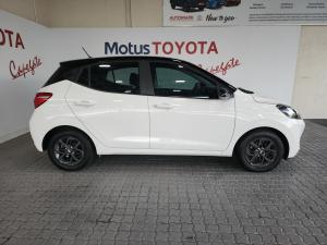 Hyundai Grand i10 1.0 Fluid hatch manual - Image 3