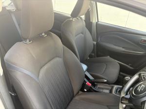 Suzuki Baleno 1.5 GL manual - Image 12