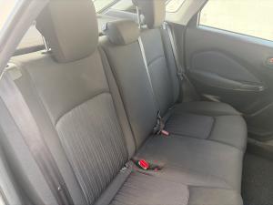 Suzuki Baleno 1.5 GL manual - Image 13