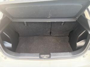 Suzuki Baleno 1.5 GL manual - Image 14