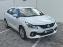 Thumbnail Suzuki Baleno 1.5 GL manual