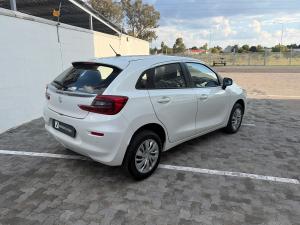 Suzuki Baleno 1.5 GL manual - Image 2