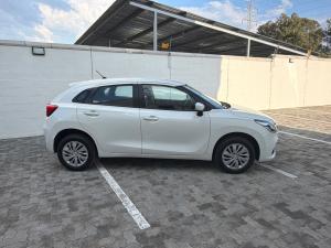 Suzuki Baleno 1.5 GL manual - Image 3