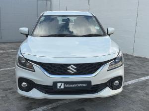 Suzuki Baleno 1.5 GL manual - Image 4