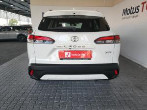 Toyota Corolla Cross 1.8 XR - Image 5