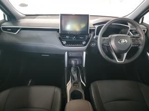 Toyota Corolla Cross 1.8 XR - Image 6