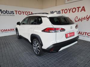 Toyota Corolla Cross 1.8 XR - Image 8