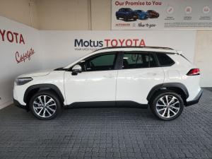 Toyota Corolla Cross 1.8 XR - Image 9