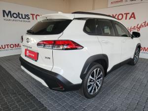 Toyota Corolla Cross 1.8 XR - Image 2