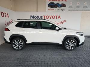 Toyota Corolla Cross 1.8 XR - Image 3