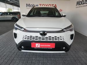 Toyota Corolla Cross 1.8 XR - Image 4
