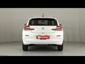 Toyota Starlet 1.5 XS auto - Image 5