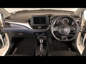 Toyota Starlet 1.5 XS auto - Image 6