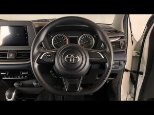 Toyota Starlet 1.5 XS auto - Image 8