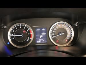 Toyota Starlet 1.5 XS auto - Image 9