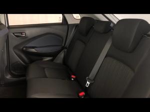 Toyota Starlet 1.5 XS auto - Image 11