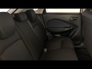 Toyota Starlet 1.5 XS auto - Image 12