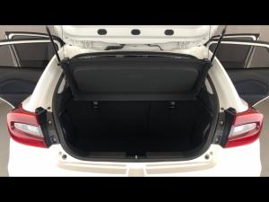 Toyota Starlet 1.5 XS auto - Image 13