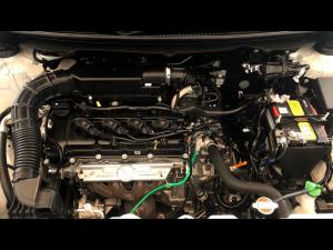 Toyota Starlet 1.5 XS auto - Image 14