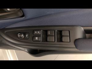 Toyota Starlet 1.5 XS auto - Image 16