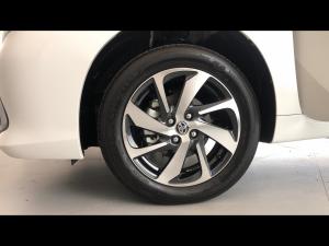 Toyota Starlet 1.5 XS auto - Image 18