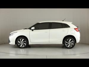 Toyota Starlet 1.5 XS auto - Image 22