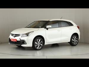 Toyota Starlet 1.5 XS auto - Image 23