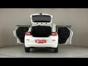 Toyota Starlet 1.5 XS auto - Image 24