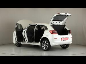 Toyota Starlet 1.5 XS auto - Image 25