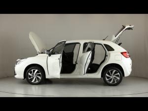 Toyota Starlet 1.5 XS auto - Image 26