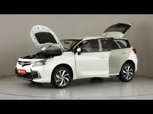 Toyota Starlet 1.5 XS auto - Image 27