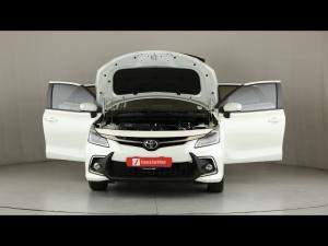 Toyota Starlet 1.5 XS auto - Image 28