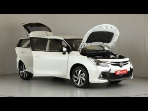 Toyota Starlet 1.5 XS auto - Image 29