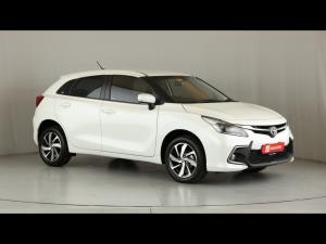 Toyota Starlet 1.5 XS auto - Image 1