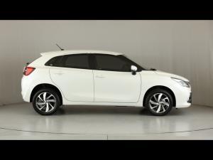 Toyota Starlet 1.5 XS auto - Image 3