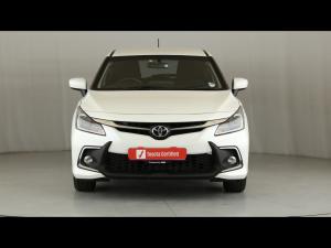 Toyota Starlet 1.5 XS auto - Image 4