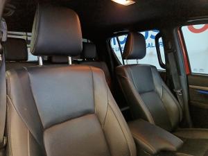 Toyota Hilux 2.8GD-6 double cab 4x4 Legend auto - Image 7