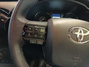 Toyota Hilux 2.8GD-6 double cab 4x4 Legend auto - Image 8